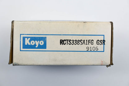 Koyo RCTS338SA1, RCTS338SA1FG Green Clutch Release Bearing NOS