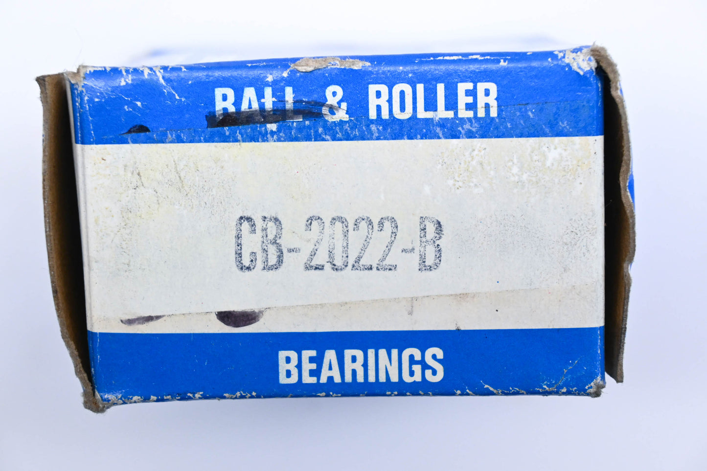 Ball & Roller Bearings 062-1161, CB-2022-B, CB2022B Clutch Release Bearing NOS