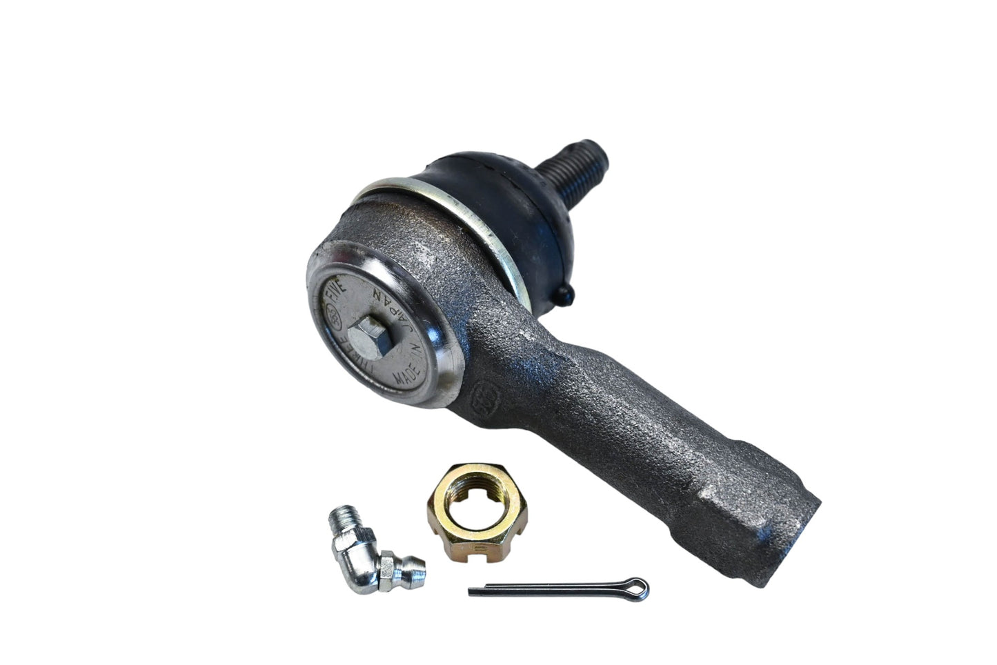 Beck/Arnley 101-2418 Three Five Outer Tie Rod End Kit NOS