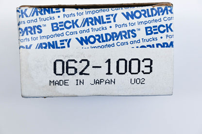 Beck/Arnley 062-1003 NTN Clutch Release Bearing NOS