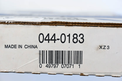 Beck/Arnley 044-0183 Automatic Transmission Filter Kit NOS