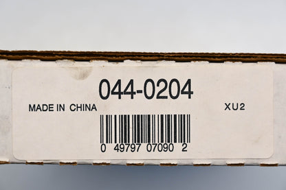 Beck/Arnley 044-0204 Automatic Transmission Filter Kit NOS