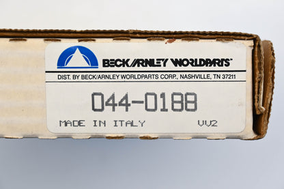 Beck/Arnley 044-0188 Automatic Transmission Filter Kit NOS