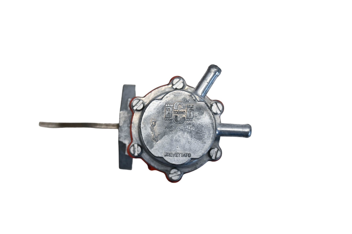 Beck/Arnley 151-6707 Mechanical Fuel Pump Kit NOS