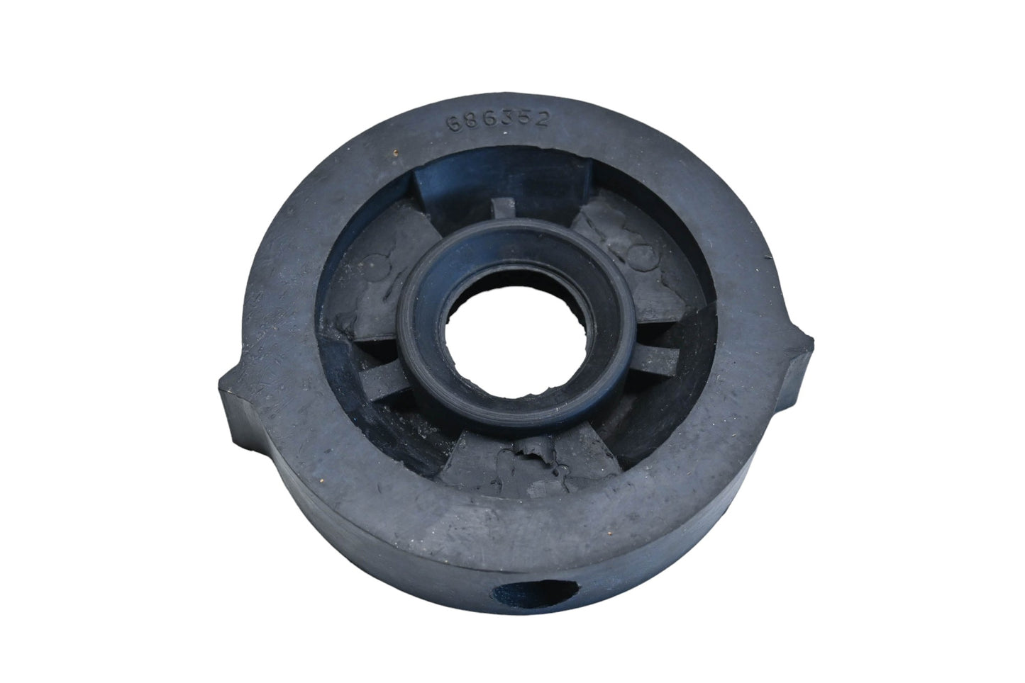 Beck/Arnley 101-1733, 686352 Center Driveshaft Support Bushing NOS
