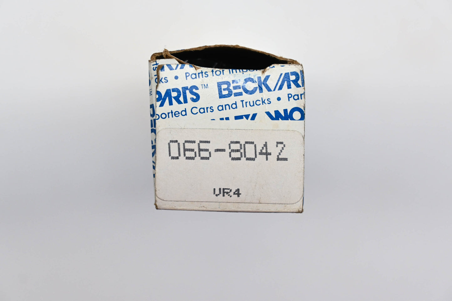 Beck/Arnley 066-8042, X 1/9 Fiat 128 Clutch Alignment Tool NOS