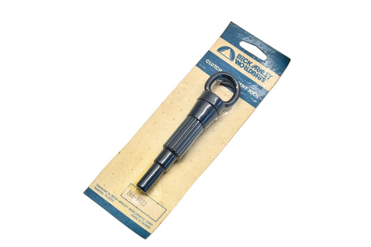 Beck/Arnley 066-8023 Clutch Alignment Tool NOS