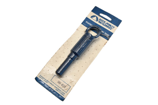 Beck/Arnley 066-8024 Clutch Alignment Tool NOS