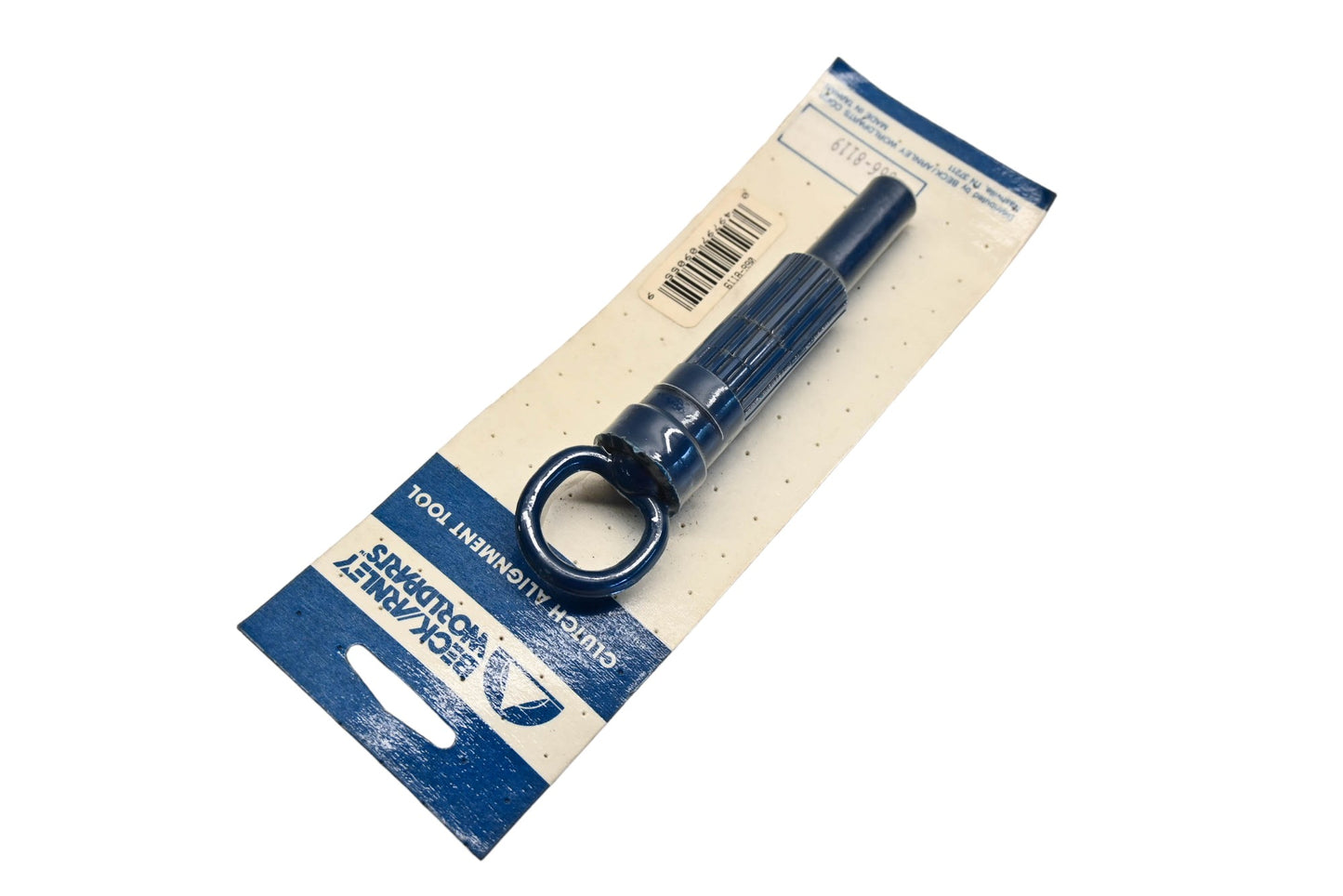 Beck/Arnley 066-8119 Clutch Alignment Tool NOS
