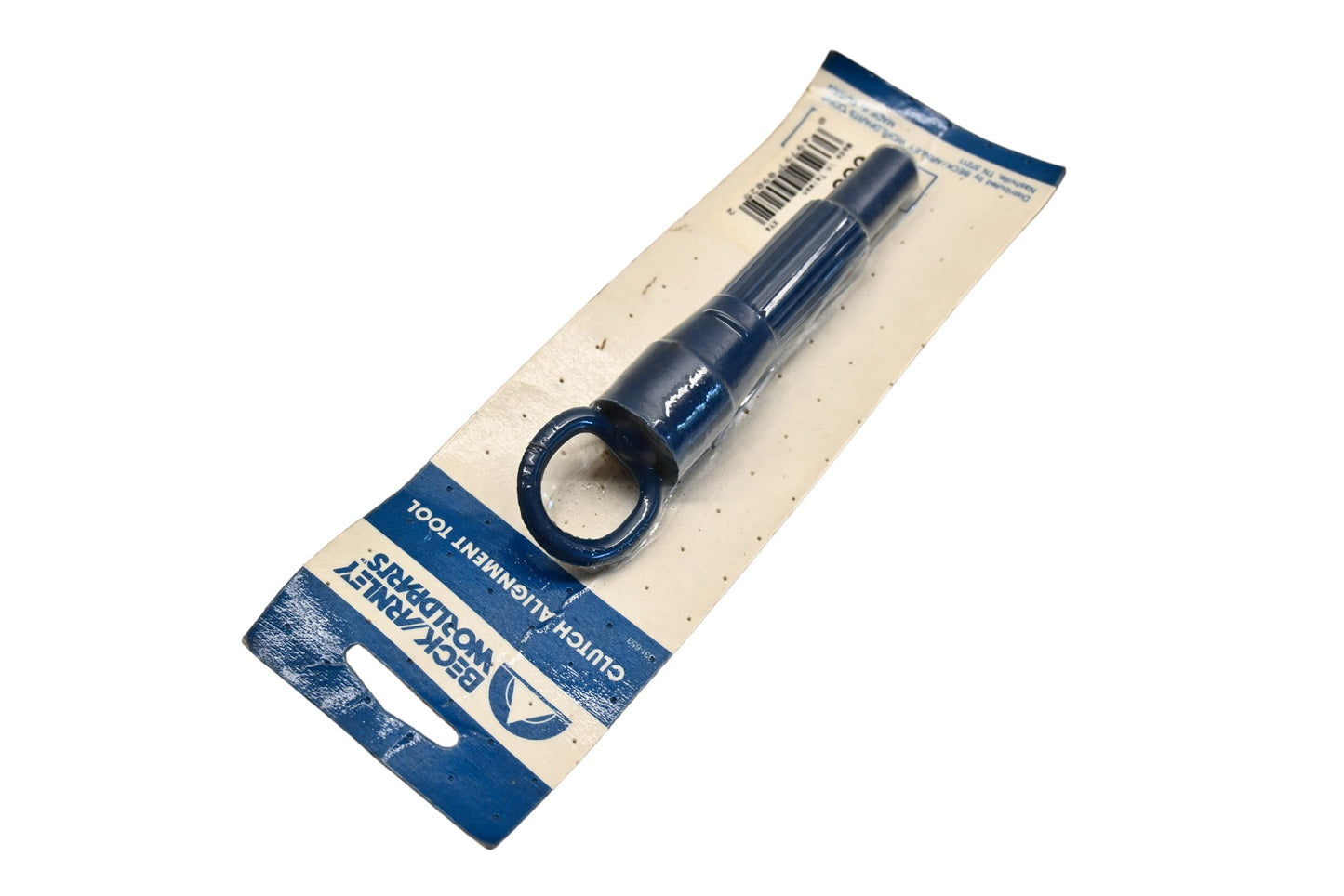 Beck/Arnley 066-8068 Clutch Alignment Tool NOS