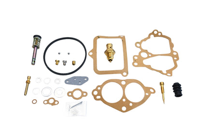 Vera 162-8643, 52-01412 Carburetor Rebuild Kit NOS