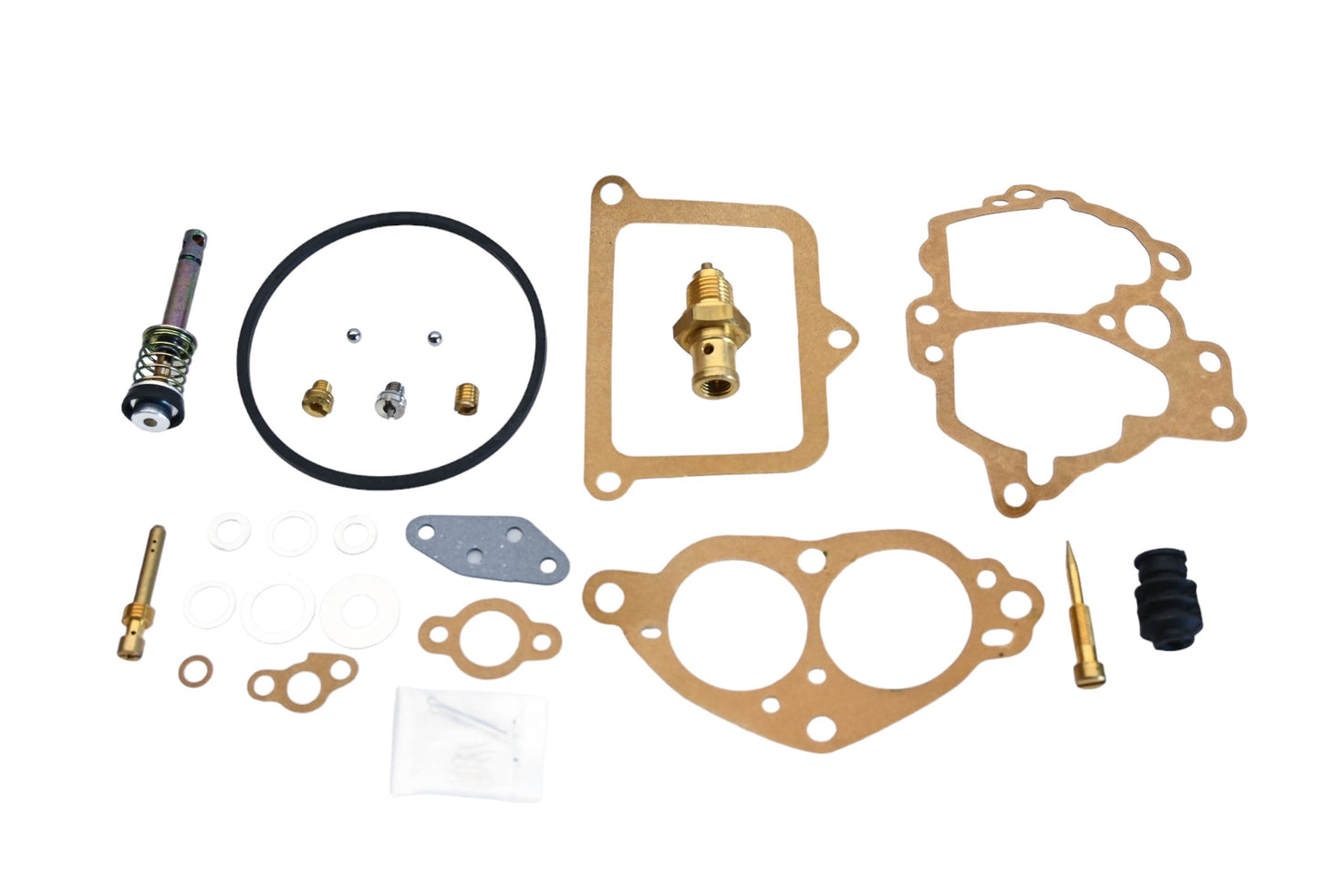 Vera 162-8643, 52-01412 Carburetor Rebuild Kit NOS