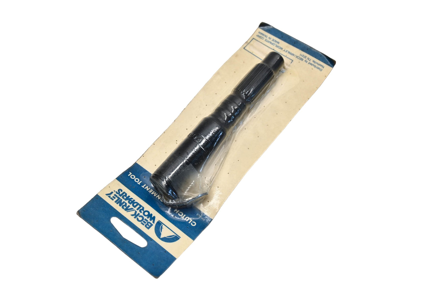 Beck/Arnley 066-8032 Ford Clutch Alignment Tool NOS