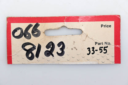 Kingsborne 066-8123, 33-55, NO 55 Acura Clutch Alignment Tool NOS