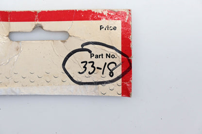 Kingsborne 33-18, NO 18 Ford Clutch Alignment Tool NOS