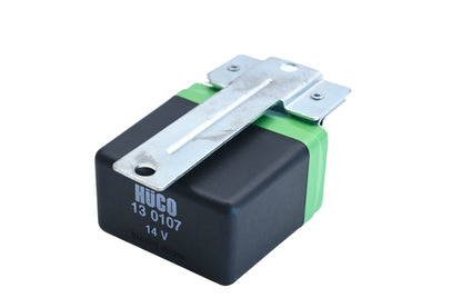 Beck Arnley 177-0647, 13 0107 Voltage Regulator NOS