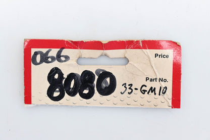 Kingsborne 066-8080, 33-GM10, GM10 GM Clutch Alignment Tool NOS