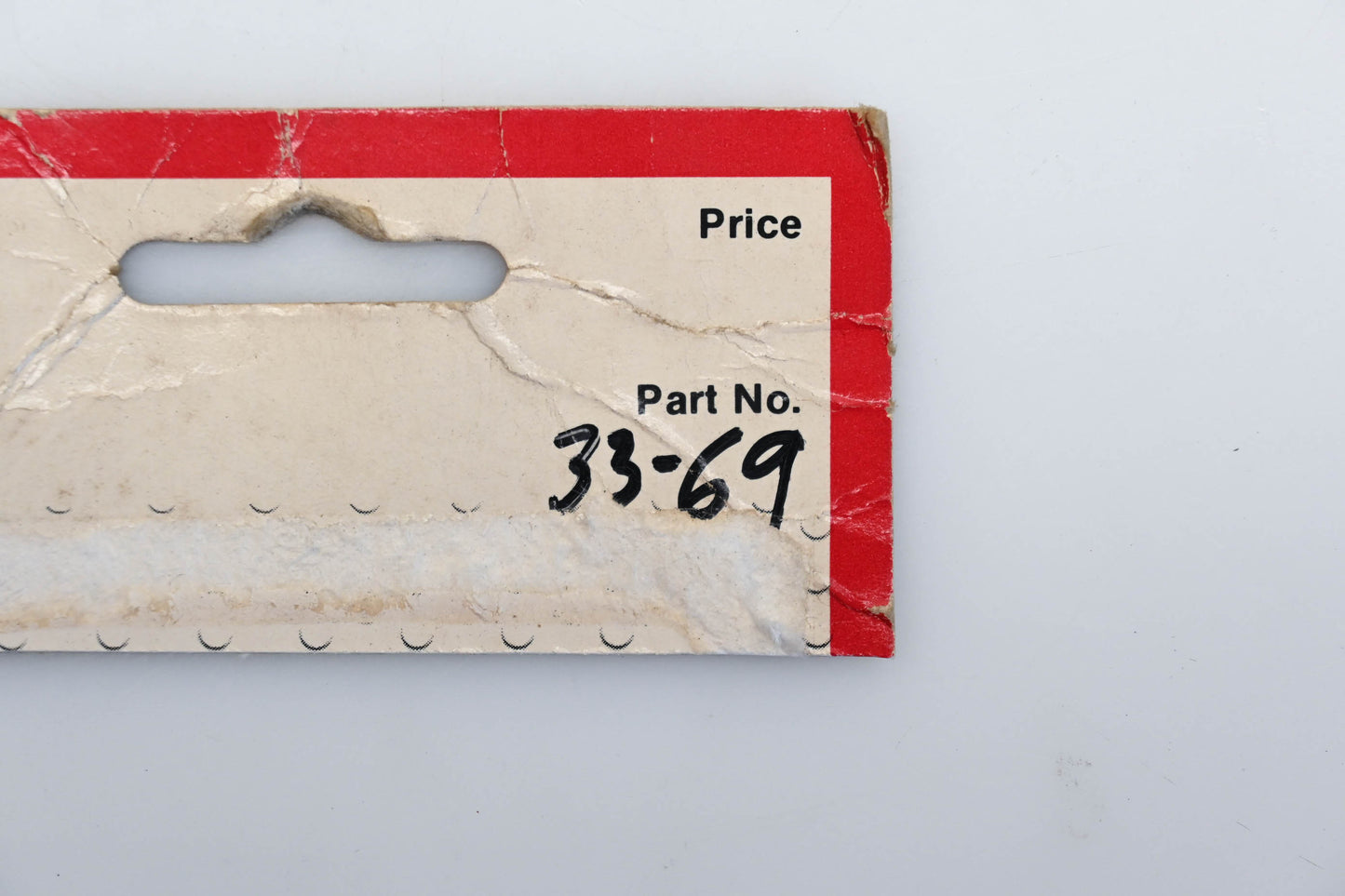 Kingsborne 33-69 Nissan Patrol Clutch Alignment Tool NOS