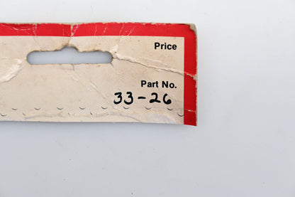 Kingsborne 33-26, NO 26 Jaguar Clutch Alignment Tool NOS