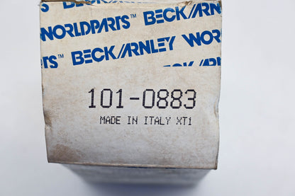 Beck/Arnley 101-0883 Redaelli Ricambi Tie Rod End Kit NOS