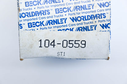 Beck Arnley 104-0559 Transmission Mount NOS