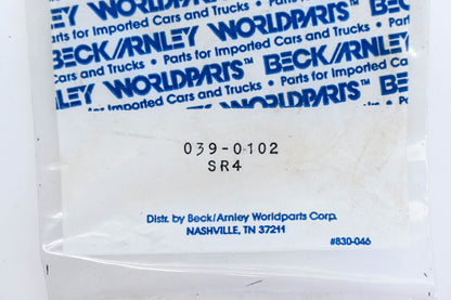 Beck/Arnley 039-0102 Thermostat Gasket NOS