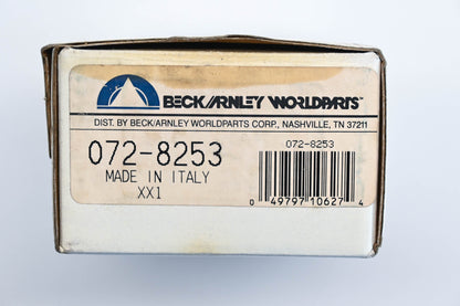 Beck Arnley 072-8253 Drum Brake Wheel Cylinder NOS