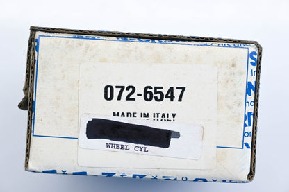 Beck Arnley 072-6547 Drum Brake Wheel Cylinder NOS