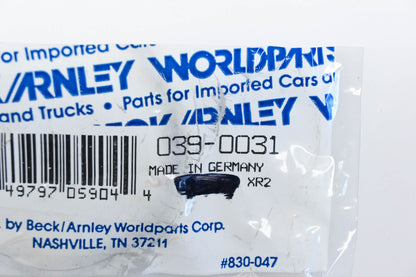 Beck/Arnley 039-0031 Thermostat Gasket NOS