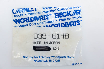 Beck/Arnley 039-6148 Spark Plug Tube Seal NOS