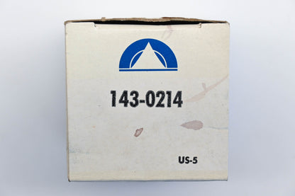 Beck/Arnley 143-0214 Thermostat NOS