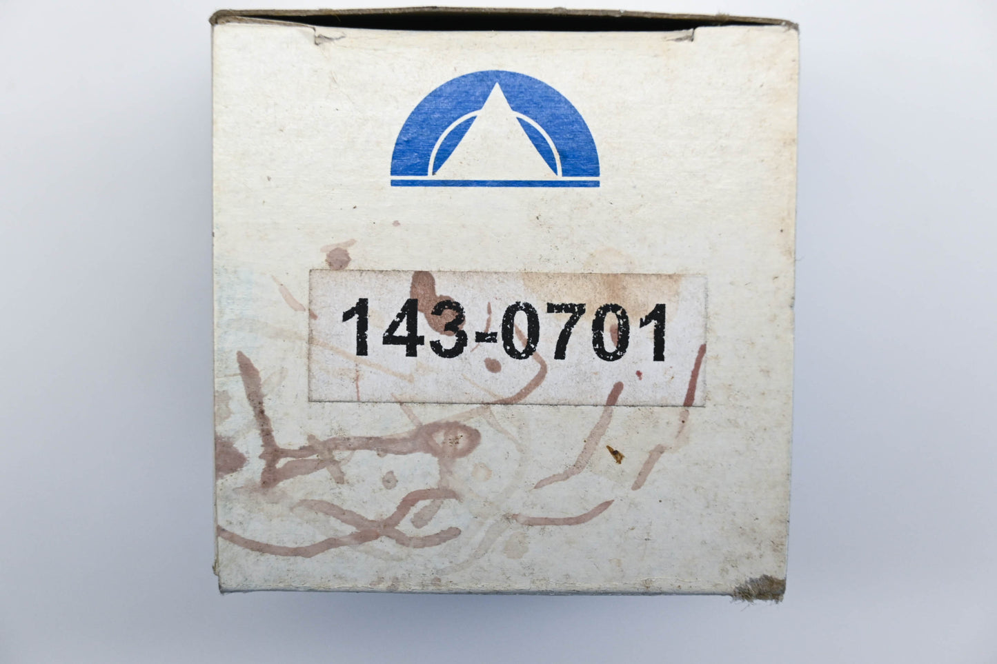 Beck/Arnley 143-0701 Thermostat NOS