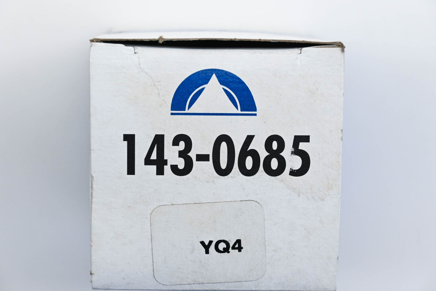 Beck/Arnley 143-0685 Thermostat NOS