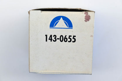 Beck/Arnley 143-0655 Thermostat NOS