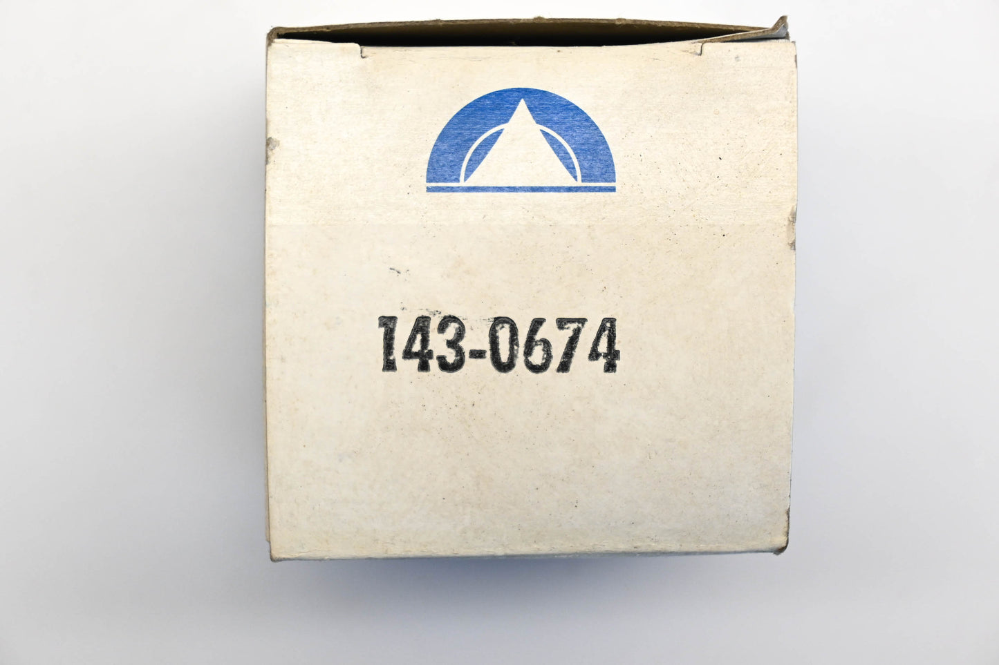 Beck/Arnley 143-0674 Thermostat NOS