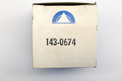 Beck/Arnley 143-0674 Thermostat NOS