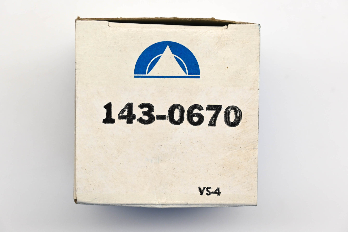 Beck/Arnley 143-0670 Thermostat NOS