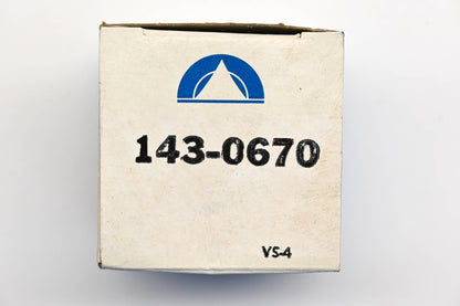 Beck/Arnley 143-0670 Thermostat NOS