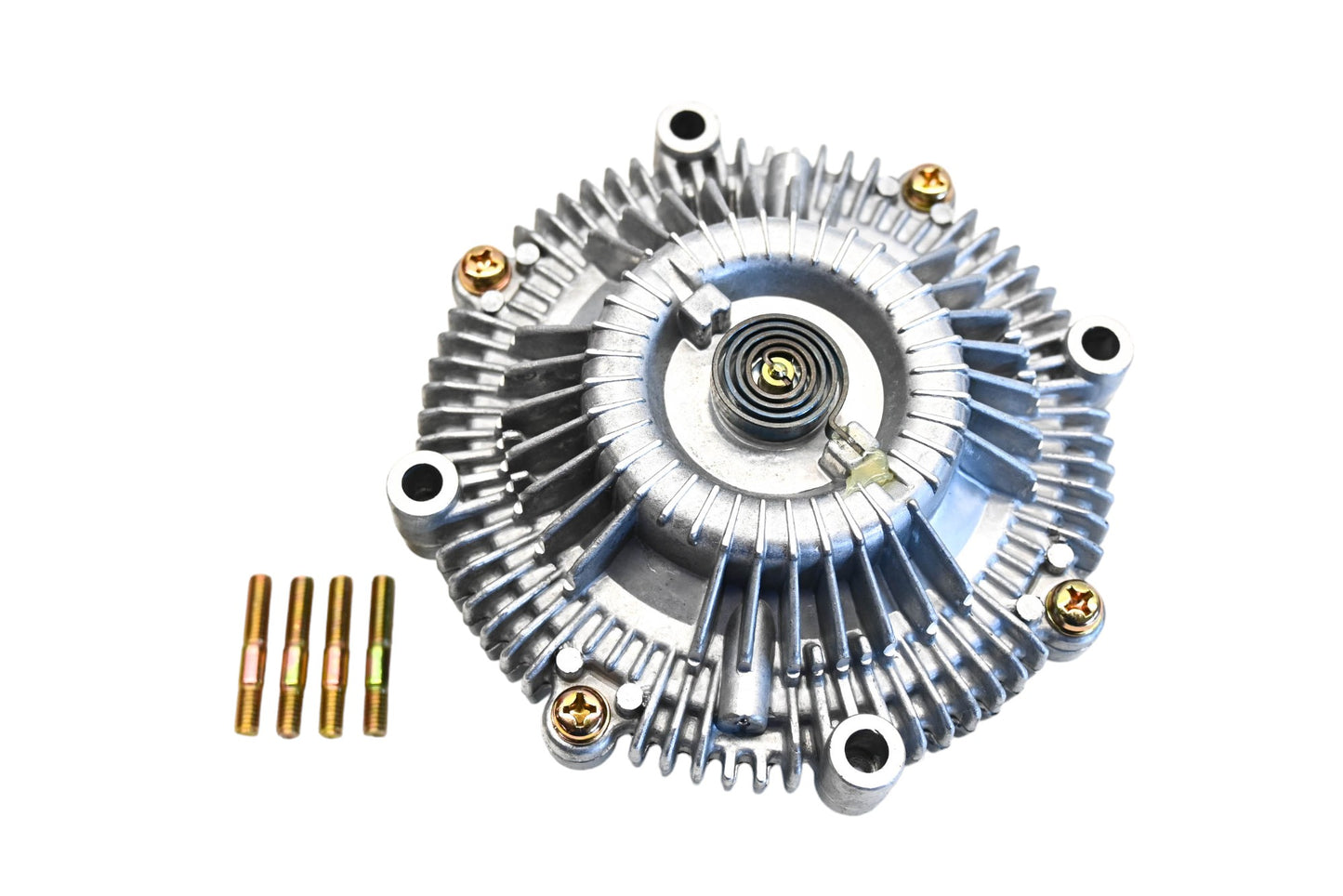 Beck/Arnley 130-0097 Cooling Fan Clutch Kit NOS