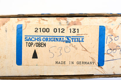 Sachs 2100 012 131, 13 2100 02131 Radiator Fan Clutch NOS