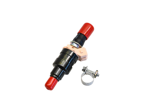 Beck/Arnley 158-0096 Remanufactured Fuel Injector Kit NOS