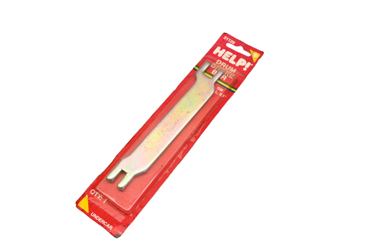 Motormite 21129 GM Brake Bar NOS