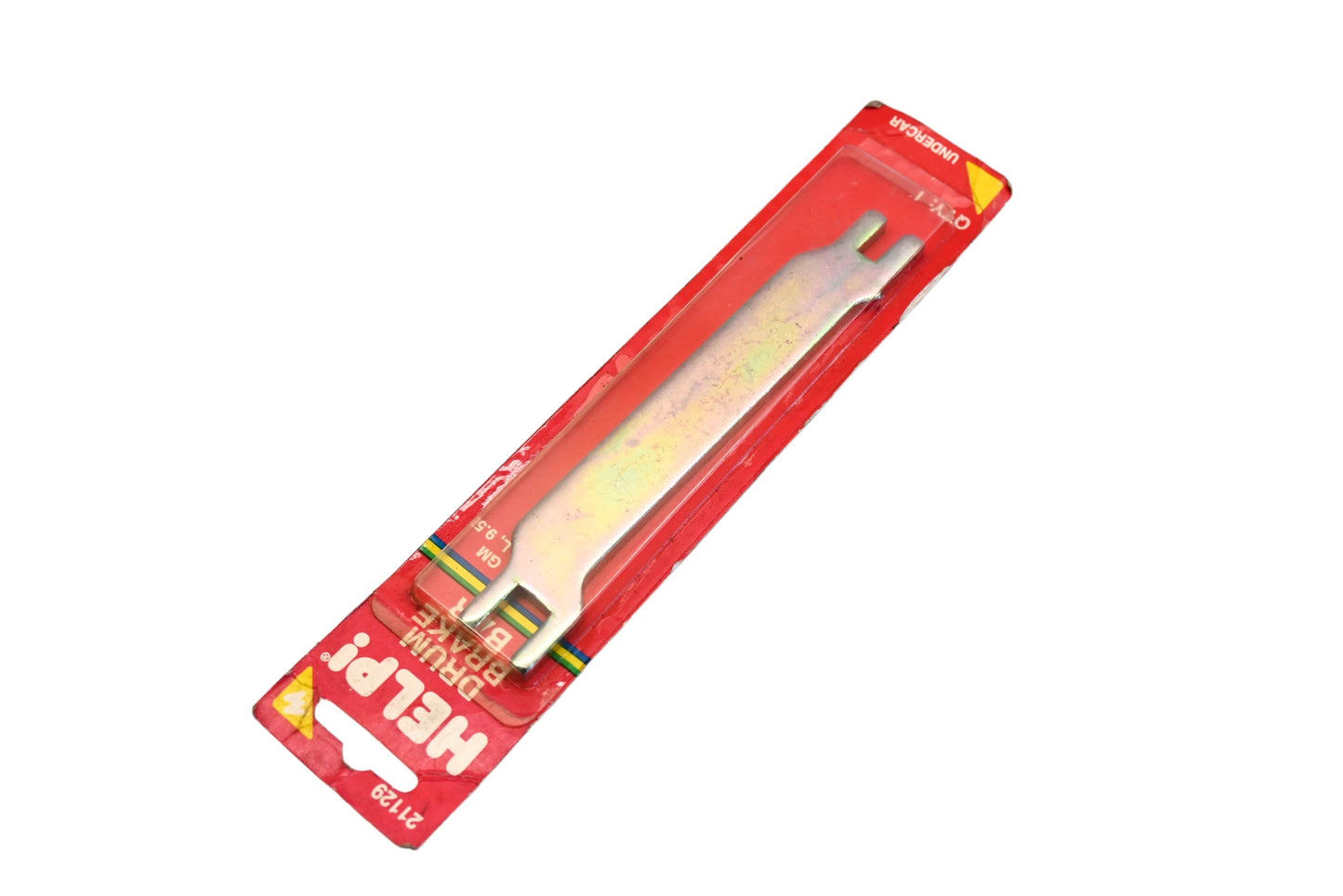 Motormite 21129 GM Brake Bar NOS