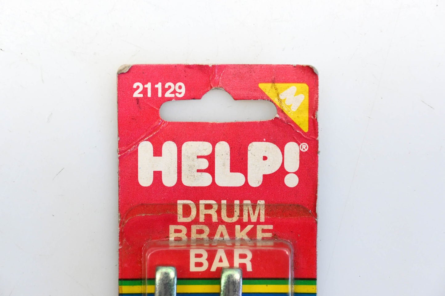 Motormite 21129 GM Brake Bar NOS
