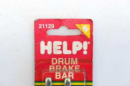Motormite 21129 GM Brake Bar NOS