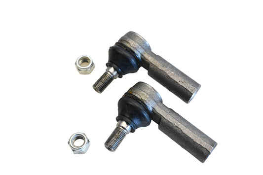 Quinton Hazell QR 1418, QR1418, 01-504-0 Tie Rod End Kit NOS
