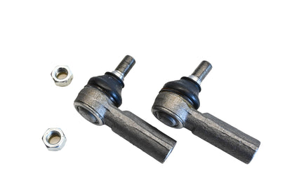 Quinton Hazell QR 1418, QR1418, 01-504-0 Tie Rod End Kit NOS