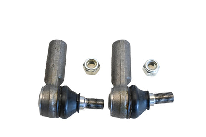 Quinton Hazell QR 1418, QR1418, 01-504-0 Tie Rod End Kit NOS