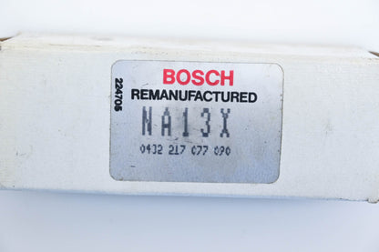 Bosch NA13X Remanufactured Diesel Fuel Injector NOS