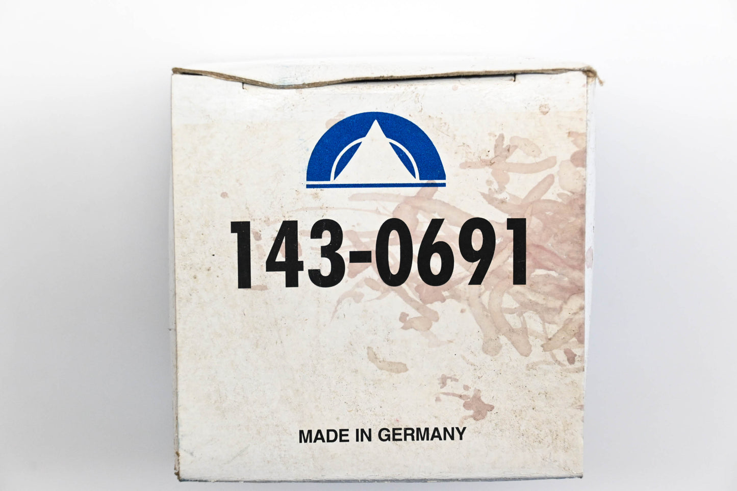 Beck/Arnley 143-0691 Thermostat NOS